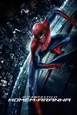 O Espetacular Homem-Aranha watch online on Meucine