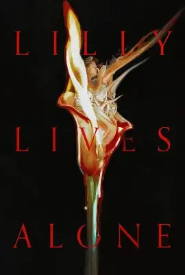 Lilly Lives Alone watch online on Meucine