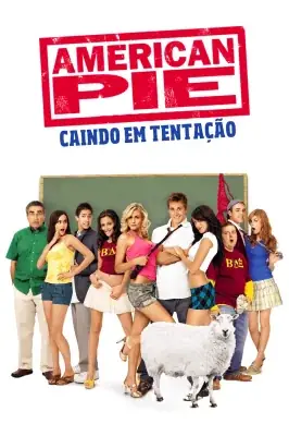 American Pie - Caindo em Tentação watch online on Meucine