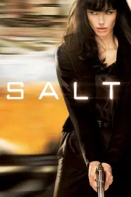 Salt watch online on Meucine