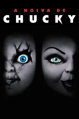 A Noiva de Chucky – assistir online em HD