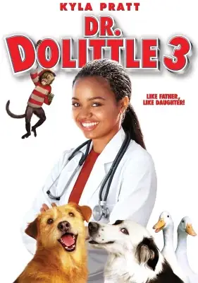 Dr. Dolittle 3 – assistir online em HD
