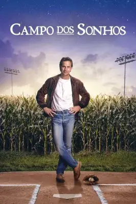 Campo dos Sonhos watch online on Meucine