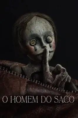 O Homem do Saco watch online on Meucine