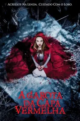 A Garota da Capa Vermelha watch online on Meucine