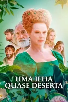 Uma Ilha Quase Deserta – assistir online em HD