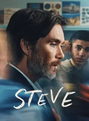 Steve watch online on Meucine