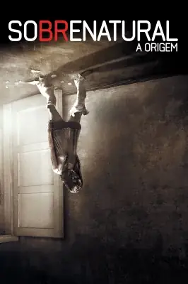Sobrenatural: A Origem watch online on Meucine
