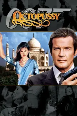 007 Contra Octopussy watch online on Meucine