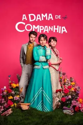 A Dama de Compцanhia watch online on Meucine