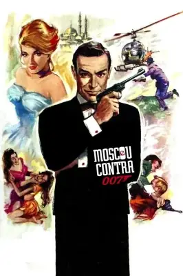 Moscou Contra 007 watch online on Meucine