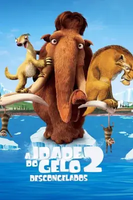 A Idade do Gelo 2: Descongelados watch online on Meucine