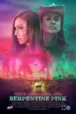 Serpentine Pink – assistir online em HD