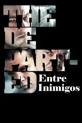 Os Infiltrados watch online on Meucine