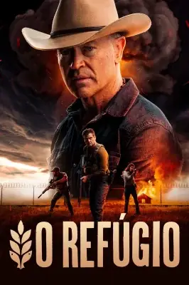 O Refúgio watch online on Meucine