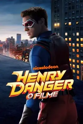 Henry Danger: O Filme watch online on Meucine