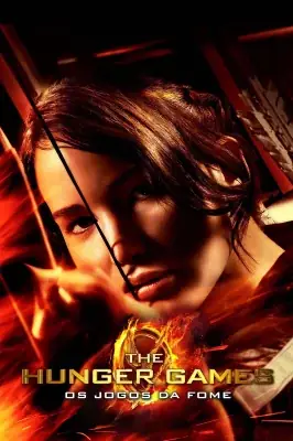 Jogos Vorazes watch online on Meucine