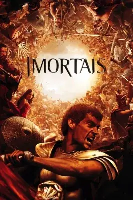 Imortais watch online on Meucine