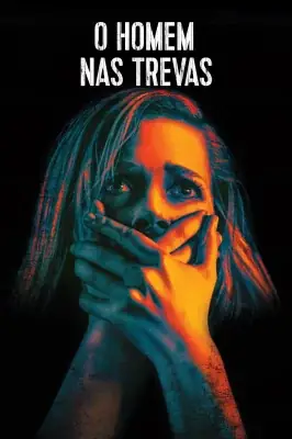 O Homem nas Trevas watch online on Meucine