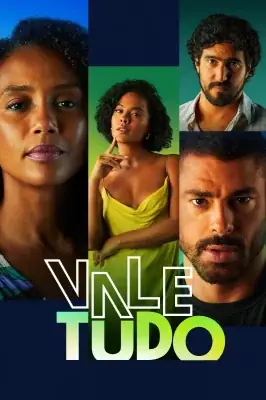 Vale Tudo watch online on Meucine