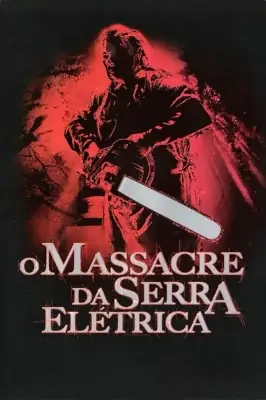 O Massacre da Serra Elétrica watch online on Meucine