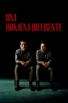 Um Homem Diferente watch online on Meucine