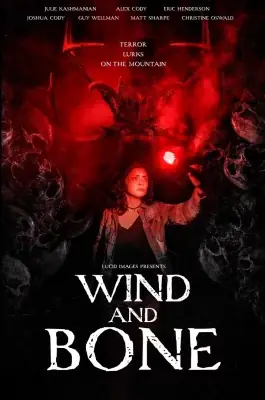 Wind and Bone watch online on Meucine