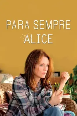 Para Sempre Alice – assistir online em HD