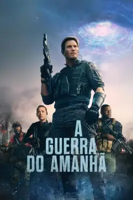 A Guerra do Amanhã watch online on Meucine