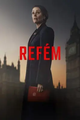 Refém – assistir online em HD