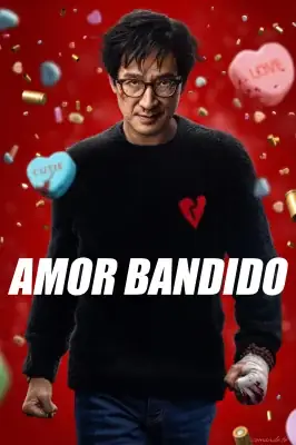 Amor Bandido watch online on Meucine