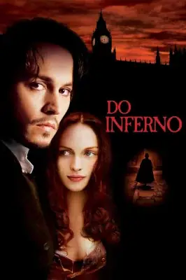 Do Inferno watch online on Meucine