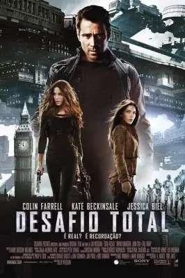 O Vingador do Futuro watch online on Meucine
