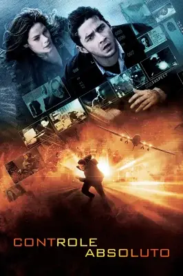 Controle Absoluto watch online on Meucine