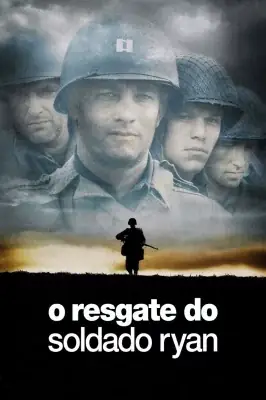 O Resgate do Soldado Ryan watch online on Meucine