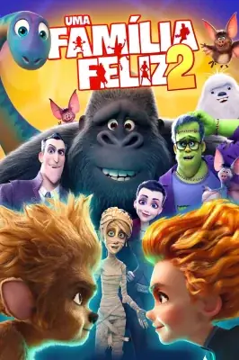 Uma Família Feliz 2 watch online on Meucine