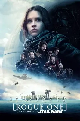 Rogue One: Uma História Star Wars watch online on Meucine