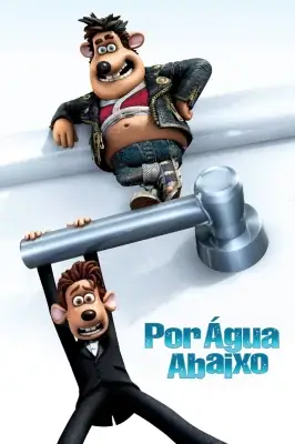 Por Água Abaixo – assistir online em HD