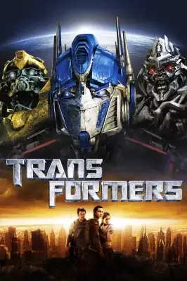 Transformers watch online on Meucine