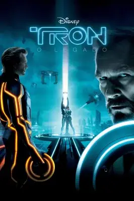 Tron - O Legado watch online on Meucine