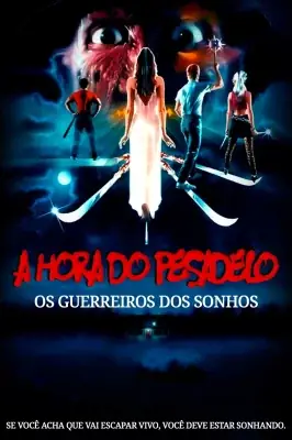 A Hora do Pesadelo 3 - Os Guerreiros dos Sonhos watch online on Meucine