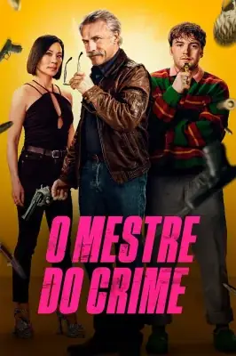 O Mestre do Crime watch online on Meucine