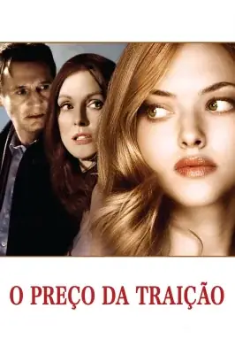 O Preço da Traição – assistir online em HD