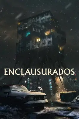 Enclausurados – assistir online em HD