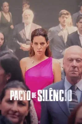 Pacto de Silêncio – assistir online em HD