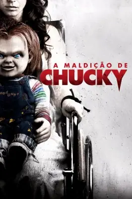 A Maldição de Chucky – assistir online em HD