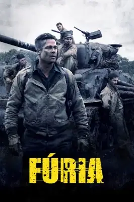 Corações de Ferro watch online on Meucine