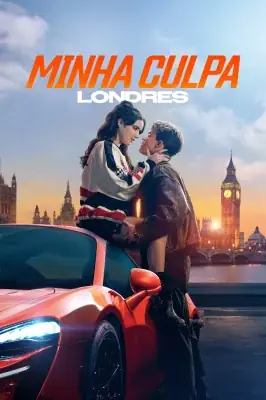 Minha Culpa: Londres watch online on Meucine