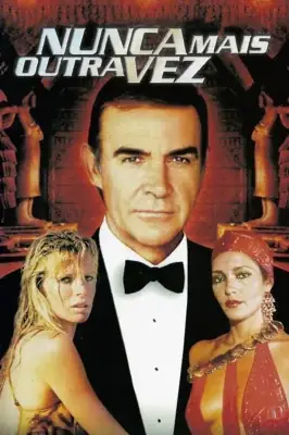 007 - Nunca Mais Outra Vez watch online on Meucine