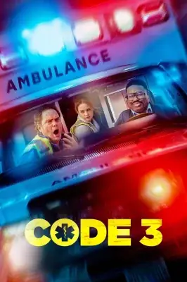 Code 3 – assistir online em HD
